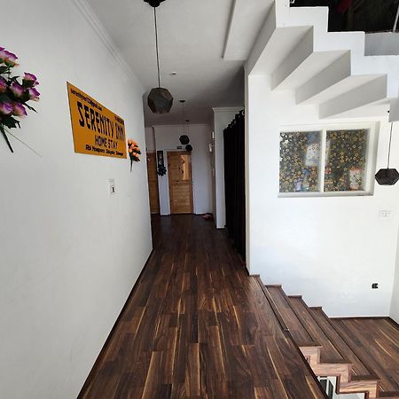 Serenity Inn Home Stay Srinagar  Luaran gambar