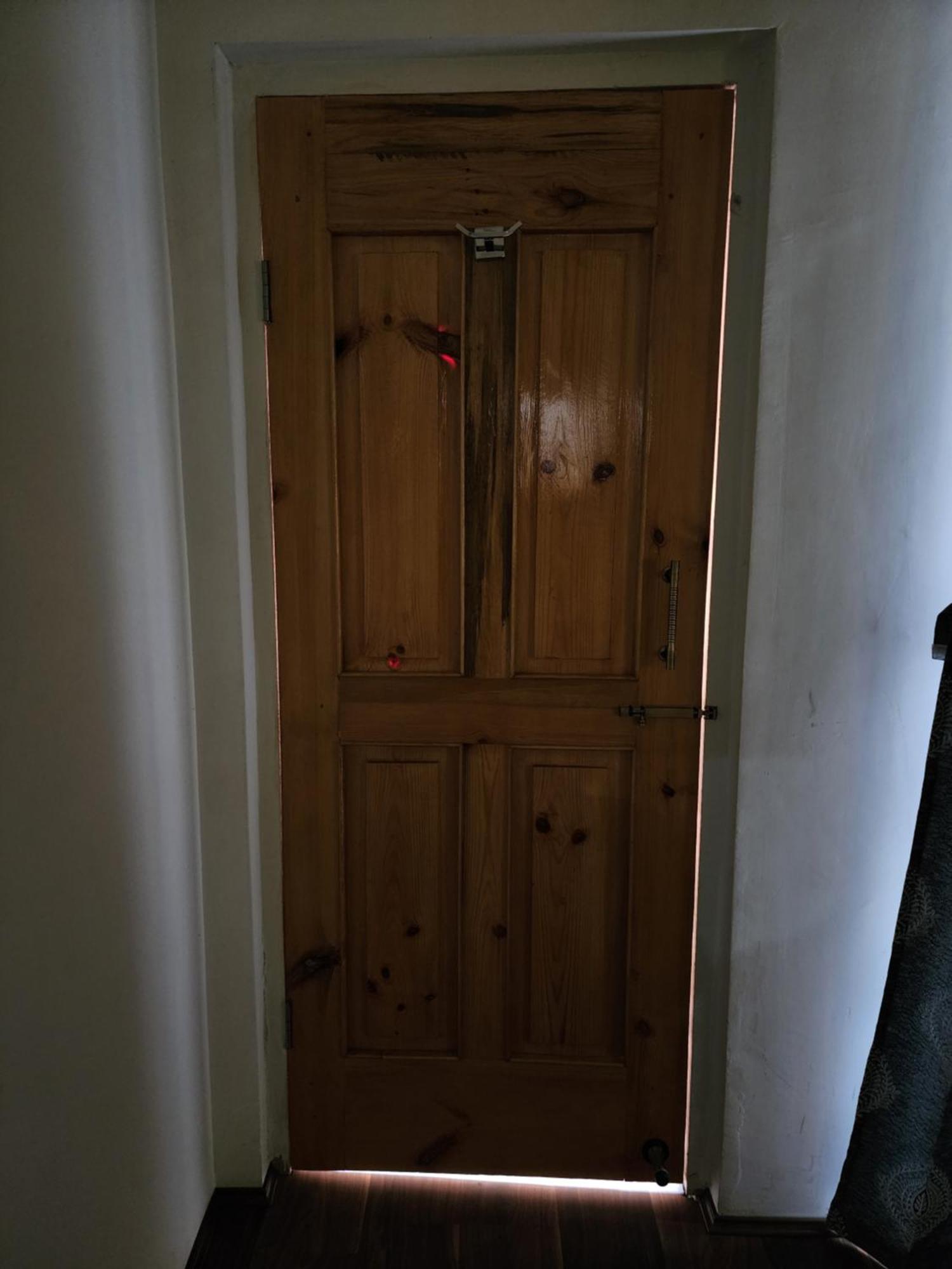Serenity Inn Home Stay Srinagar  Luaran gambar