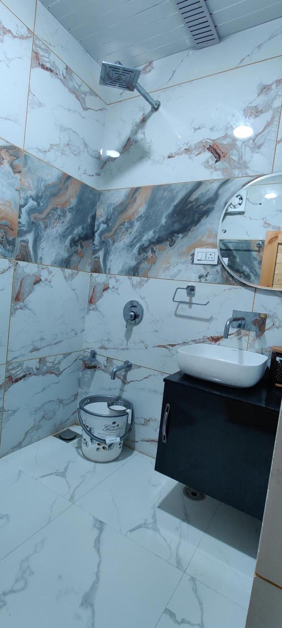 Serenity Inn Home Stay Srinagar  Luaran gambar