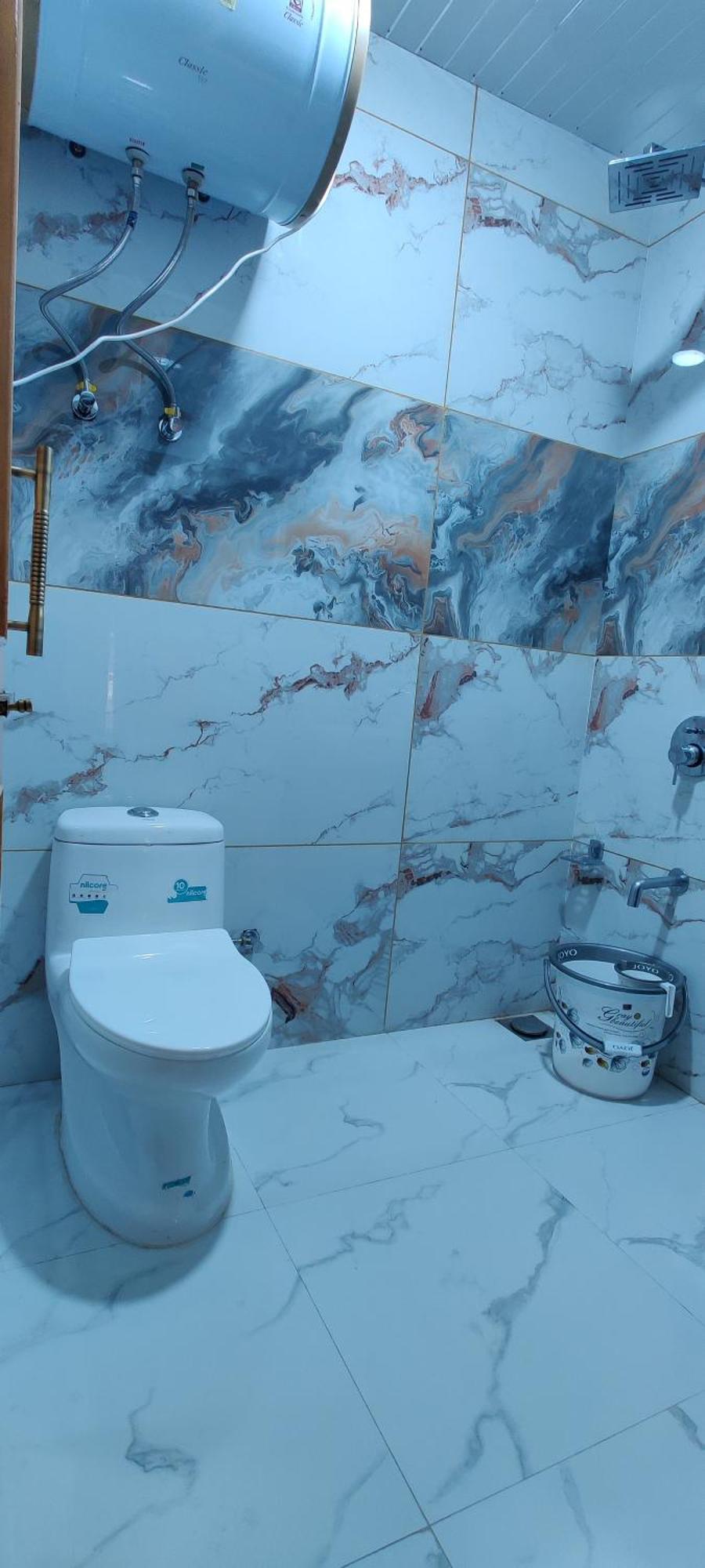 Serenity Inn Home Stay Srinagar  Luaran gambar