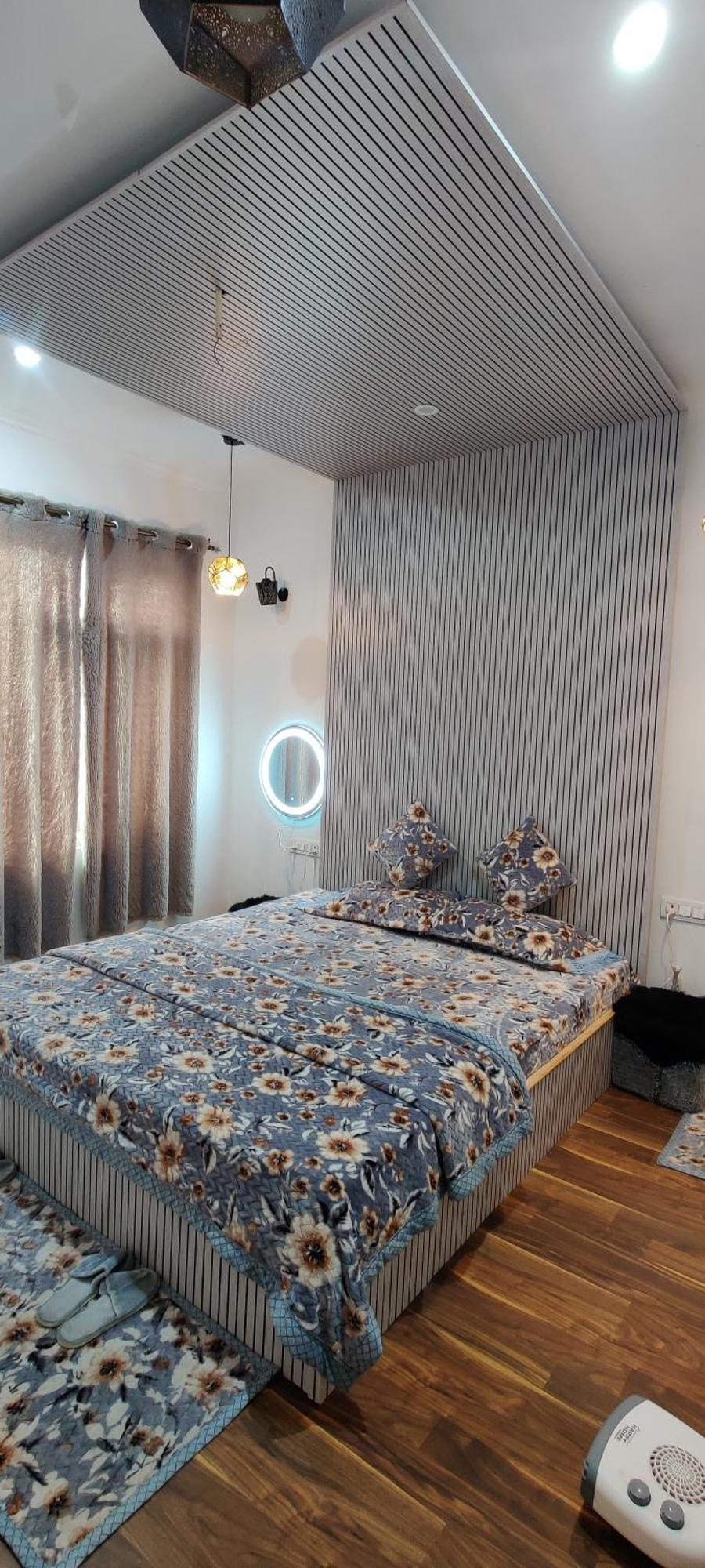 Serenity Inn Home Stay Srinagar  Luaran gambar
