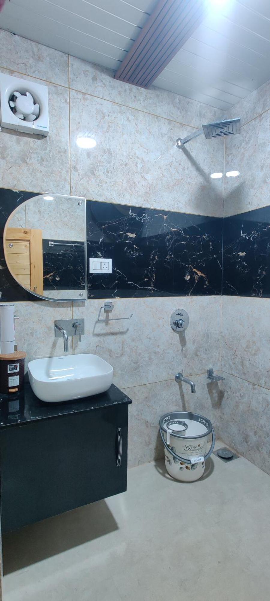 Serenity Inn Home Stay Srinagar  Luaran gambar