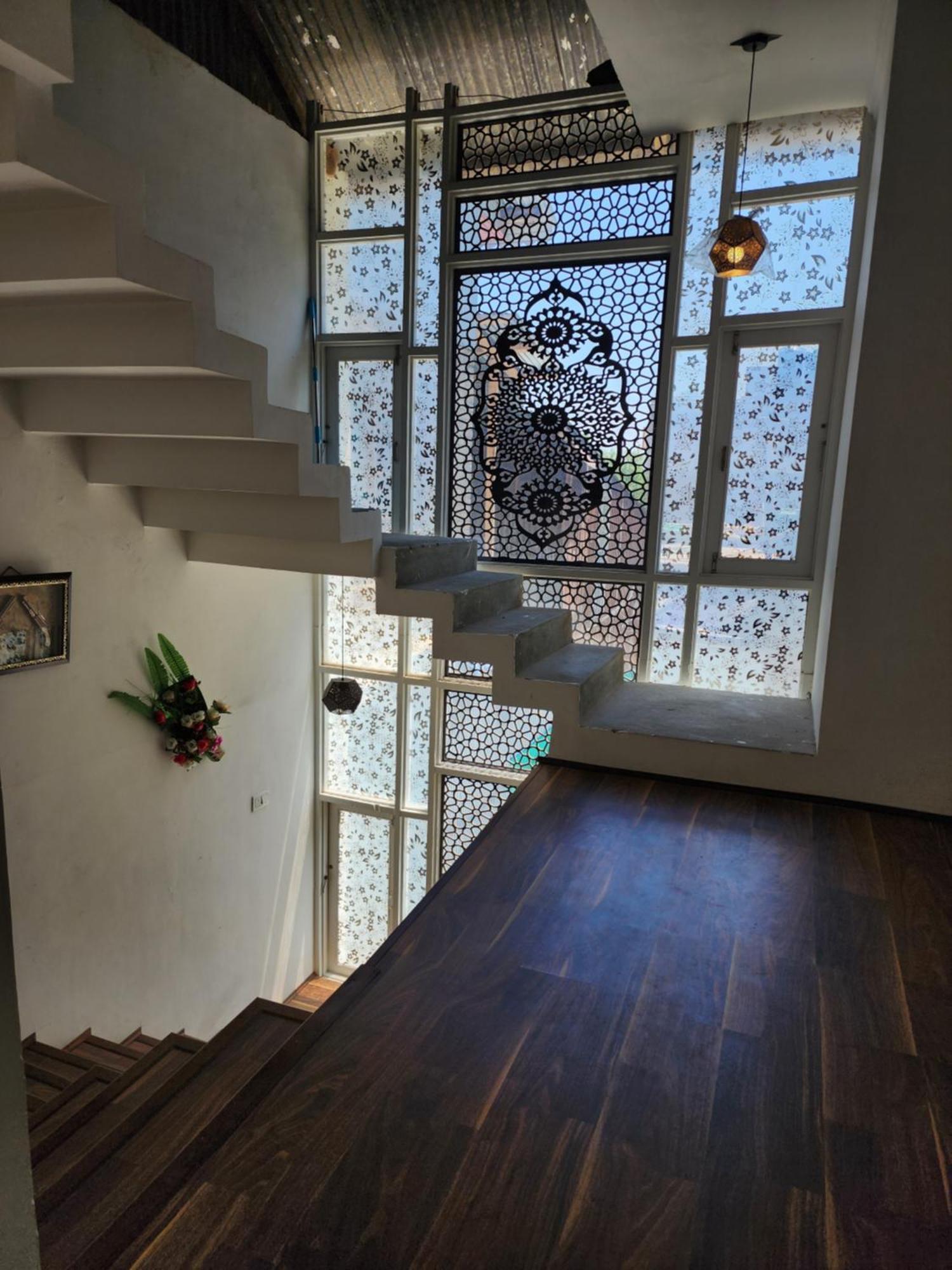 Serenity Inn Home Stay Srinagar  Luaran gambar