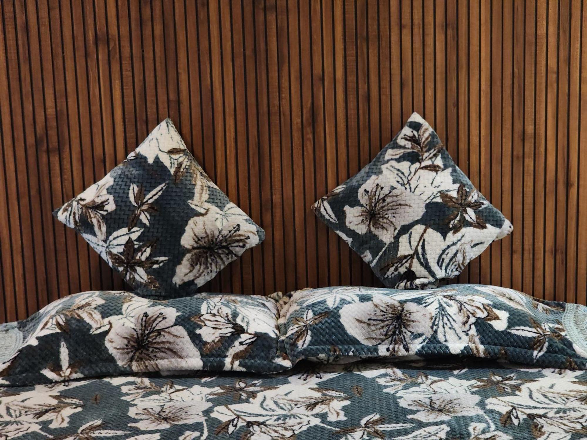 Serenity Inn Home Stay Srinagar  Luaran gambar